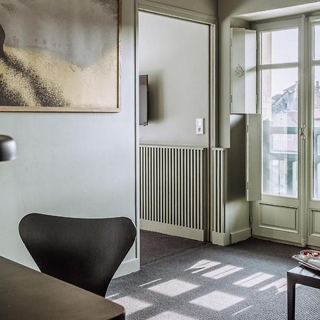 Villa Mirasol Mont-de-Marsan Eksteriør bilde