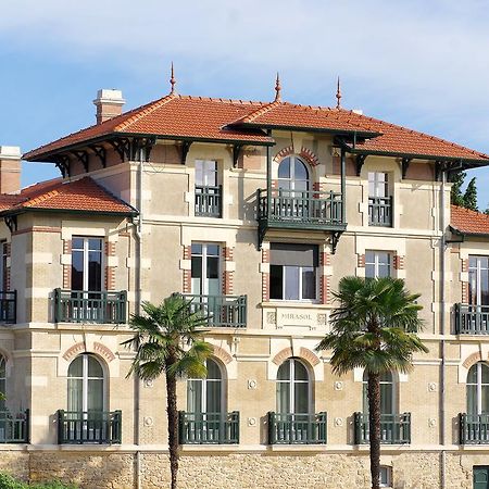 Villa Mirasol Mont-de-Marsan Eksteriør bilde
