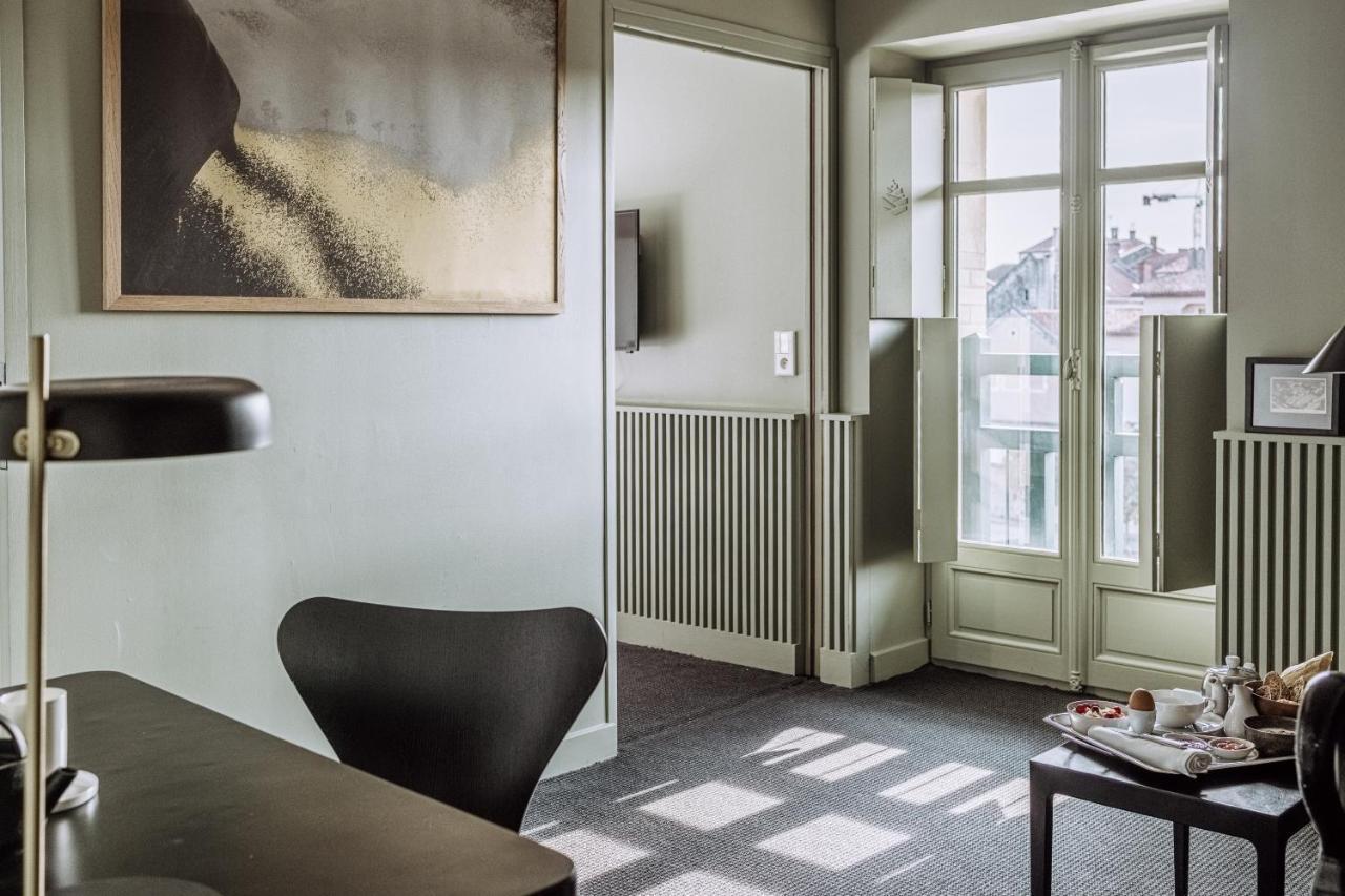 Villa Mirasol Mont-de-Marsan Eksteriør bilde