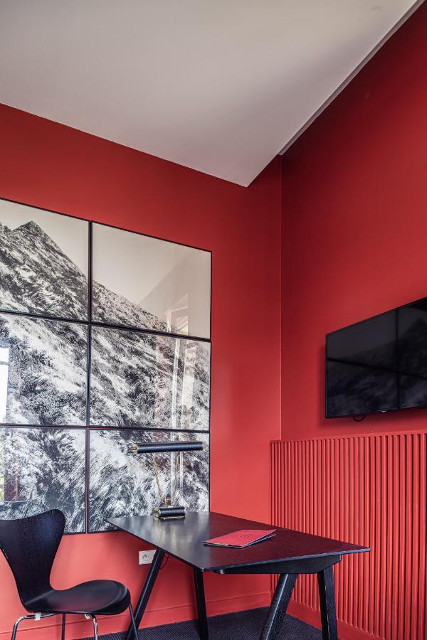 Villa Mirasol Mont-de-Marsan Eksteriør bilde