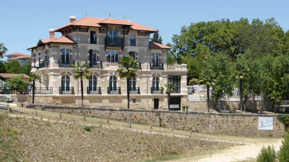 Villa Mirasol Mont-de-Marsan Eksteriør bilde