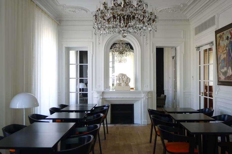 Villa Mirasol Mont-de-Marsan Fasiliteter bilde