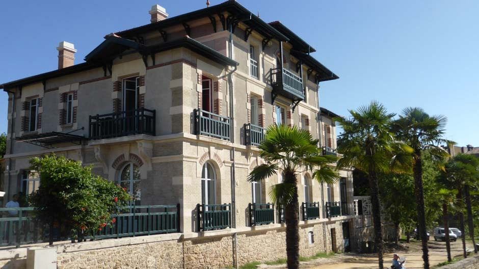Villa Mirasol Mont-de-Marsan Eksteriør bilde